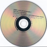 cd 1 - the remix